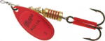 Mepps Rotativa Mepps Aglia Nr. 3 6.5g Fluo Red (F.AGLIAFLUO3.R)