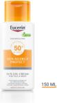 Eucerin Sun Allergy Protect Napallergia elleni krém-gél FF50 150 ml