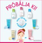 BIODERMA Atoderm Tusfürdő 100ml - patikam