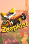Steelpan Interactive Zeepkist (PC)