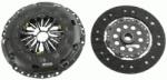 SACHS Set ambreiaj SACHS XTend 3000 951 815 (3000 951 815)