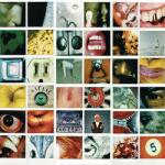 Pearl Jam NO CODE - facethemusic - 18 490 Ft