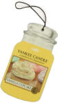 Yankee Candle Yankee Candle® Vanilla Cupcake autóillatosító