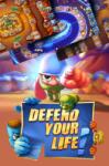 Alda Games Defend Your Life! (PC)