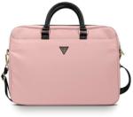 GUESS Triangle Logo 16 (GUCB15NTMLLP/3700740491188) Geanta, rucsac laptop