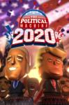 Stardock Entertainment The Political Machine 2020 (PC)