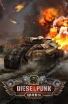 Image Power Dieselpunk Wars (PC)