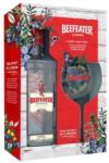 Beefeater London Dry Gin 40% 0,7 l - pohárral, díszdobozban