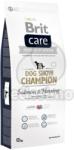 Brit Care Show Champion Salmon & Herring 2x12 kg