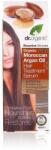 Dr. Organic Moroccan Argan oil serum 100 ml