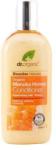 Dr. Organic Manuka Honey conditioner 250 ml