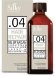 Silky Oil of Argan 100 ml