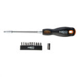 NEO TOOLS 04-212 Surubelnita