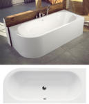 Besco Avita 180x80 cm jobbos (WAV-180-NP)