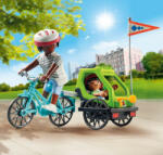Playmobil Biciklis kirándulás (70601)