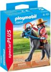 Playmobil Western lovas cowgirl (70602)