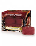Yankee Candle Crisp Campfire Apple 12 x 9,8 g