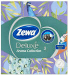 Zewa Aroma Collection papírzsebkendő 3 rétegű 60 db
