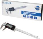 Logilink WZ0031 Digitális tolómérő - 150 mm (WZ0031)