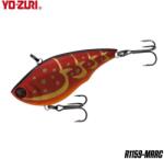 Yo-zuri Vobler YO-ZURI Rattlin' Vibe, 5.5cm, Sinking, 10.5g, culoare MRRC (R1159-MRRC)