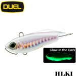 Duel Vobler DUEL Hardcore Solid Spin 55S, 5.5cm, 32g, culoare HLKI (RS.F1184-HLKI)