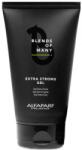 ALFAPARF Milano Gel de păr cu fixare puternică - Alfaparf Milano Blends Of Many Extra Strong Gel 150 ml