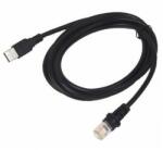 Datalogic USB кабел Magellan 1500i, 900i (8-0754-12)