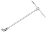Genius Tools 324203U kardáncsuklós T-kulcs, 3/8"-os, 420 mm (324203U)