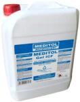 Meditol Gel dezinfectant maini 5 L Meditol MEDITOLGEL5L