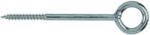 Fischer GS 10 x 160 gyűrűs facsavar, 20 db/csomag (80929)