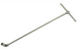 Laser Tools LAS-3855 hatlapú csuklós T-kulcs, 600 mm, 13 mm (LAS-3855)