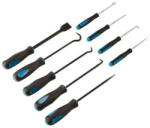 Laser Tools LAS-6382 tömítés és "O"-gyűrű szerelő készlet, 9 részes (LAS-6382)