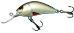 Salmo Vobler Salmo Hornet H4F D plutitor 4 cm/3 gr (84414106)