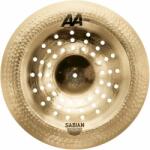 Sabian 17" AA Holy China Natural - Cinel (21716CS)