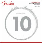 Fender SuperSonic Bullets 3250R Nickel Plated Steel Bullet End 10-46