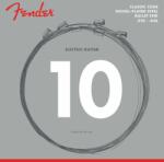 Fender Classic Core Electric Guitar Strings 3255L Nickel Plated Steel Bullet Ends (. 010-. 046)