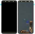  NBA001LCD1007730 Samsung Galaxy J8 (2018) OEM LCD kijelző érintővel (NBA001LCD1007730)