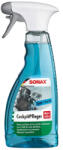 SONAX Solutie de curatat suprafetele din plastic cu efect mat si aroma Sport Fresh SONAX 500ml (03572410)