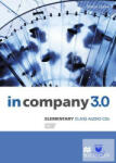 Macmillan Elt In Company 3.0 Elementary Class CD