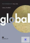 Macmillan Elt Global Pre-Inter Class CD