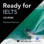 Macmillan Elt Ready For Ielts Class CD