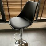 Kring Бар стол Oslo black