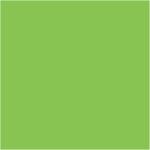 Pentart Kontúrozó festék 20 ml Neon zöld - yourhobby