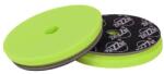 ZviZZer Burete polish ultra fin verde 20mm grosime ZviZZer Green ALL Rounder pad 150mm