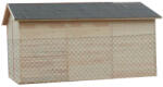  Kerti faházikó 3, 3x3, 9m (19mm) CORDOBA II (Kerti faházikó)