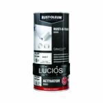 Rust-Oleum Lac Poliuretanic Transparent 2K Lucios Rust-Oleum 1 Litru