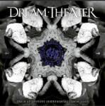 Dream Theater Lost Not Forgotten Archives: Train Of Thought Instrumental Demos (2003) - facethemusic - 11 390 Ft