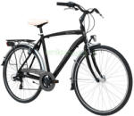Adriatica Sity 3 700C 18s Kerékpár