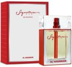 Al Haramain Signature Red EDP 100 ml Parfum