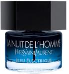 Yves Saint Laurent La Nuit De L'Homme Bleu Électrique EDT 40 ml Parfum